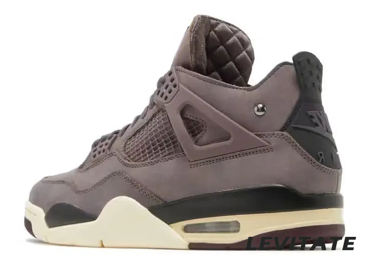 Nike Air Jordan 4 Retro x A Ma Maniére "Violet Ore"
