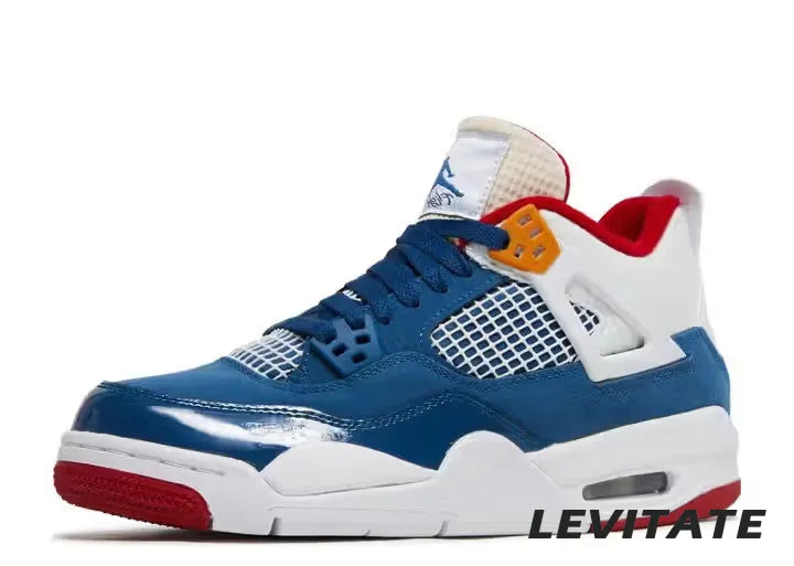 Nike Air Jordan 4 Retro 'Messy Room' GS