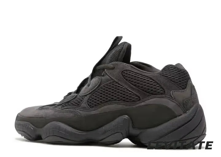 Adidas Yeezy 500 'Utility Black'