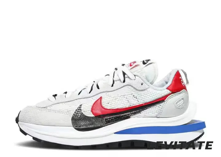 Nike Vaporwaffle Sacai 'Sport Fuchsia Game Royal' Mens