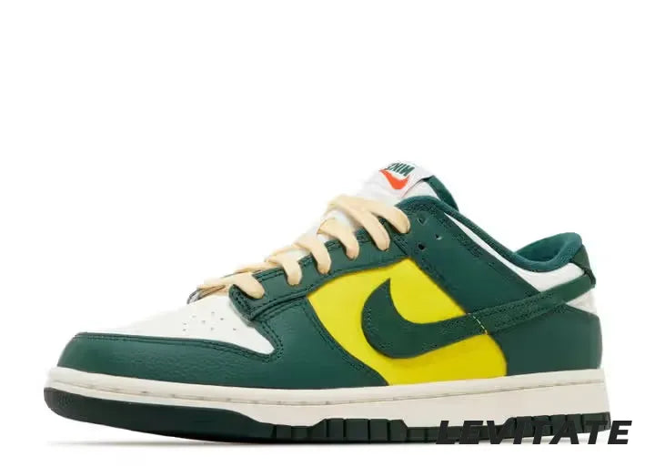 Nike Dunk Low 'Noble Green' Womens