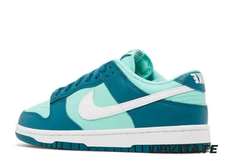 Nike Dunk Low 'Geode Teal' Womens