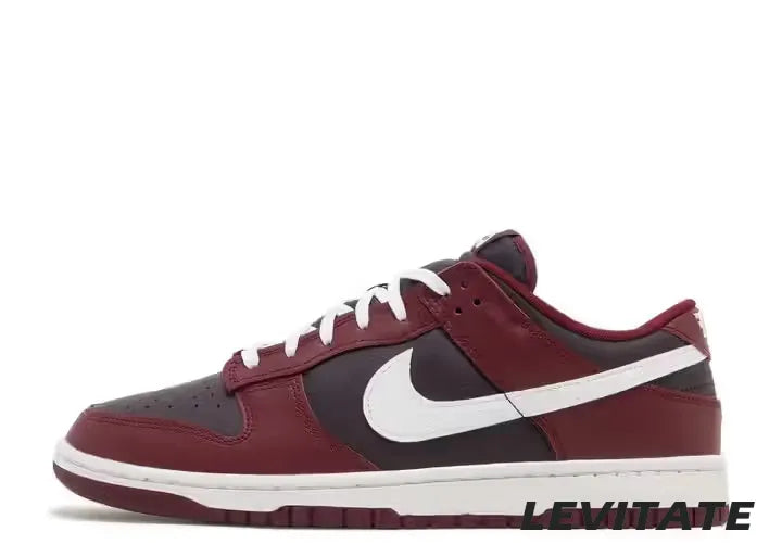 Nike Dunk Low Dark Beetroot Mens