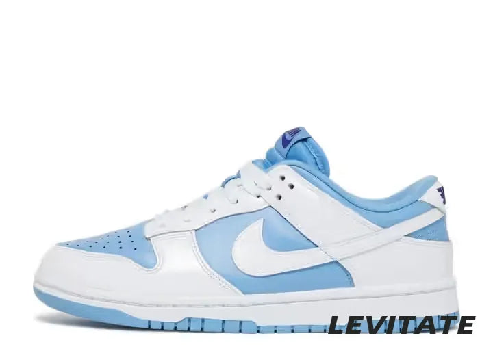 Nike Dunk Low 'Reverse UNC' Womans