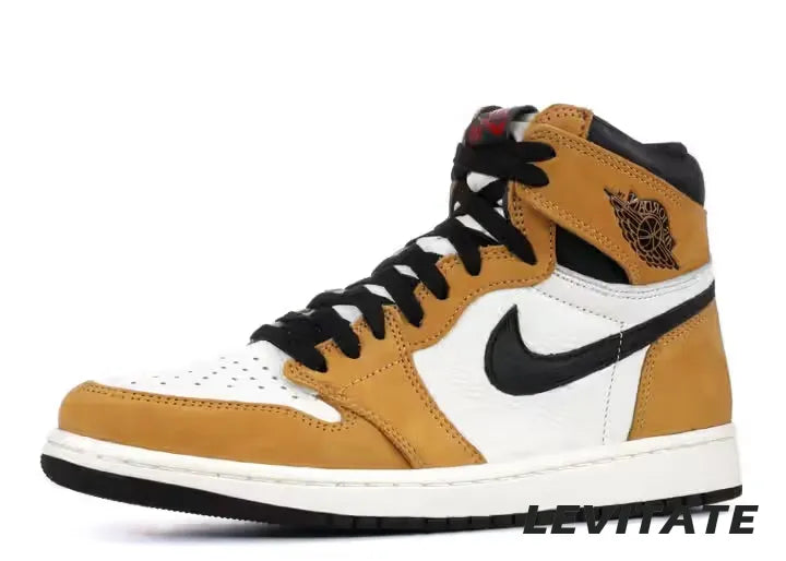 Nike Air Jordan 1 Retro High 'Rookie of the Year' Mens