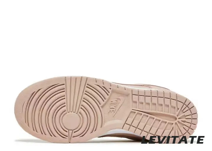 Nike Dunk Low PRM Pink Oxford Women's