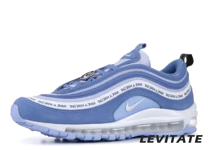 Nike Air Max 97 'Have A Nike Day Indigo' Mens