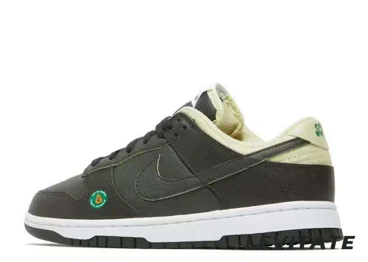 Nike Dunk Low "Avocado" Womans