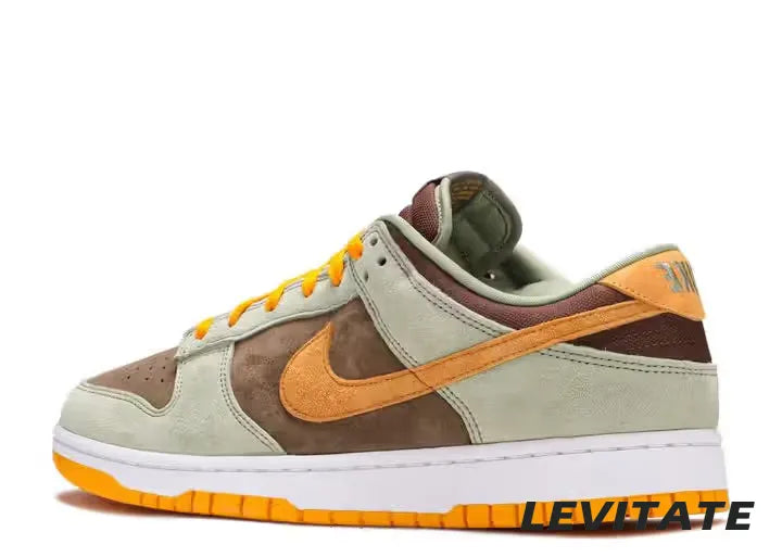 Nike Dunk Low SE 'Dusty Olive' Mens