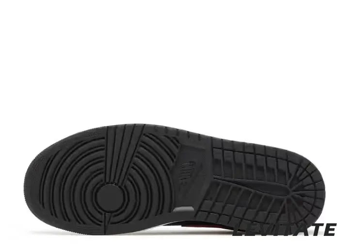 Nike Air Jordan 1 Low 'White Toe'