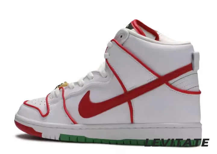 Nike SB Dunk High 'Paul Rodriguez Mexico'