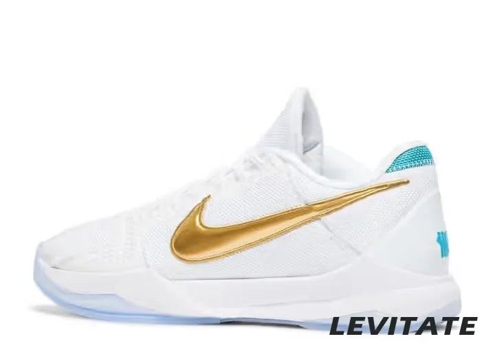 Nike Kobe 5 Protro x Undefeated 'What If' Pack