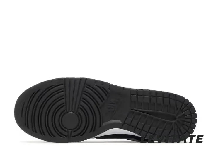 Nike Dunk Low "Black/White"  Mens