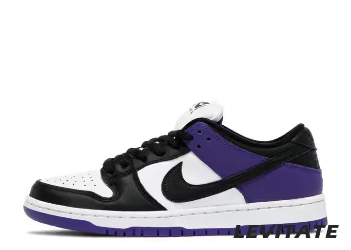 Nike SB Dunk Low 'Court Purple' Menss