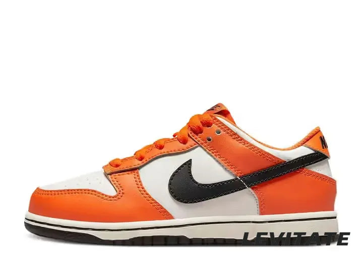 Nike Dunk Low "Patent Halloween" PS