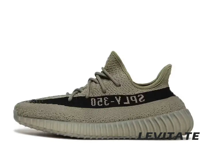 adidas Yeezy Boost 350 V2 "Granite"
