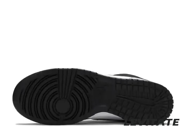 Nike Dunk High Retro 'Black White'/'Panda' Mens
