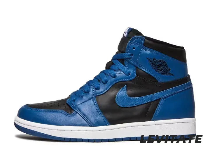 Nike Air Jordan 1 Retro High OG "Dark Marina Blue" Mens