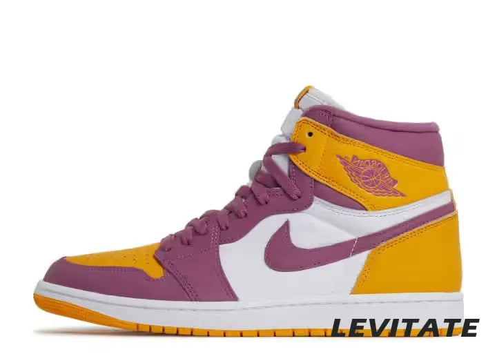 Nike Air Jordan 1 Retro High OG 'Brotherhood' Mens