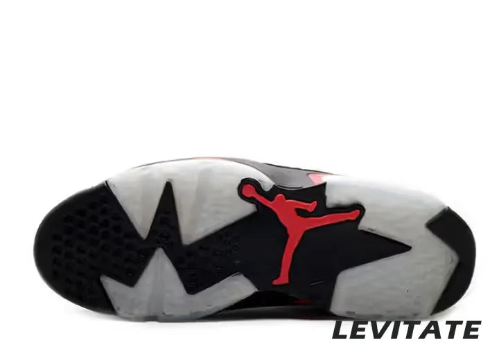 Nike Air Jordan 6 Infrared Pack Men's