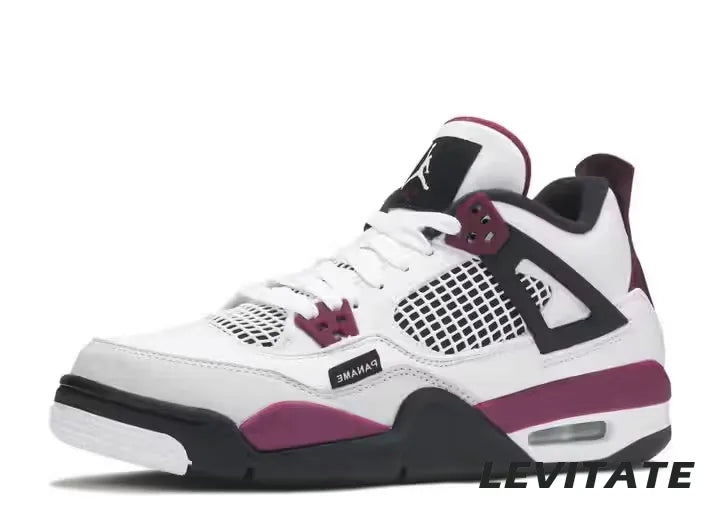 Nike Air Jordan 4 Retro 'PSG Paris Saint-Germain' GS