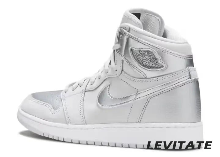 Nike Air Jordan 1 Retro High CO 'Japan Neutral Grey' GS