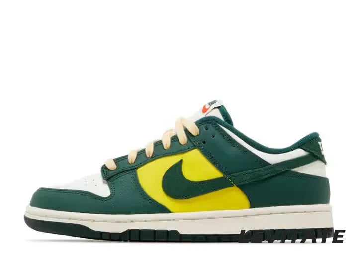 Nike Dunk Low 'Noble Green' Womens