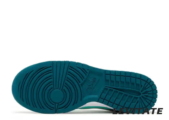 Nike Dunk Low 'Geode Teal' Womens