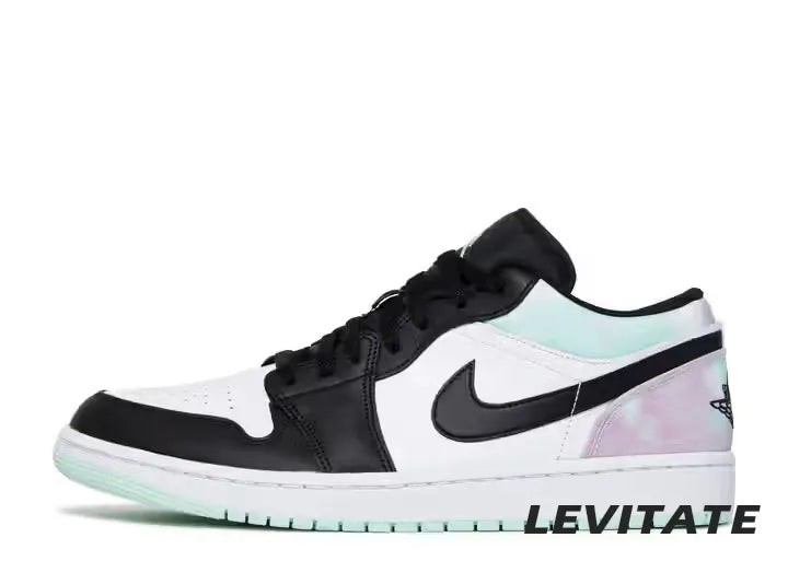 Nike Air Jordan 1 Low ‘Tie-Dye’ Mens