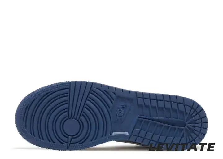 Nike Air Jordan 1 Low GS 'Ashen Slate' GS