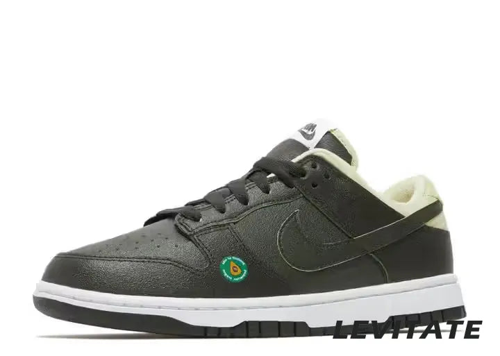Nike Dunk Low "Avocado" Womans