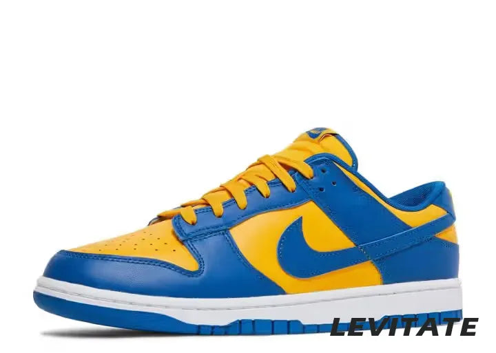 Nike Dunk Low 'UCLA' Mens