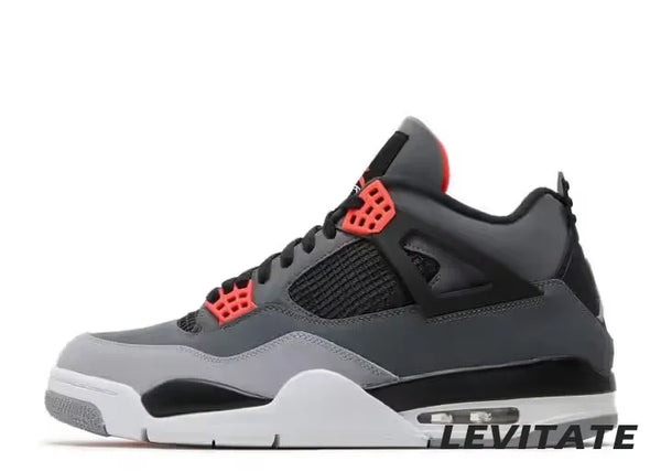 Nike Air Jordan 4 Retro 'Infrared' Mens