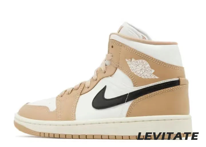 Nike Air Jordan 1 Mid SE ‘Desert Sail’ Womans