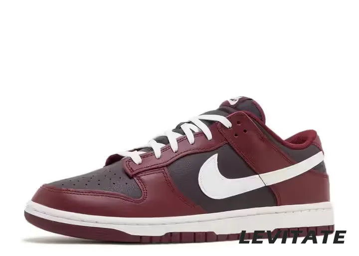 Nike Dunk Low Dark Beetroot Mens