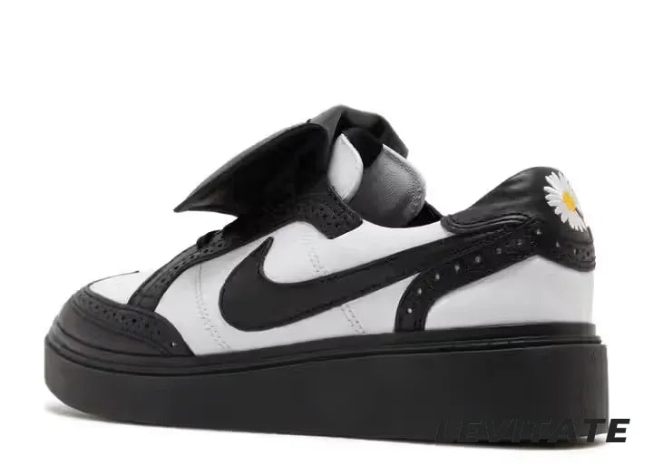 Nike Kwondo 1 G-Dragon Peaceminusone 'Panda' Mens