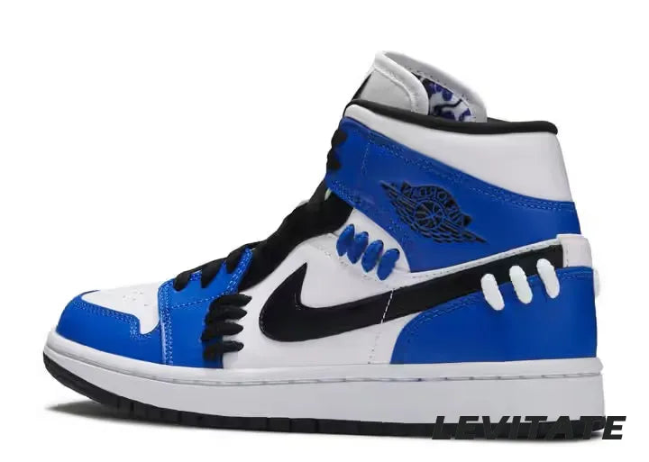 Nike Air Jordan 1 Mid 'Sisterhood' Womans
