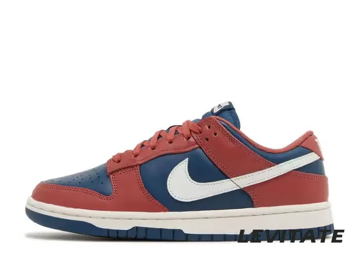Nike Dunk Low Retro 'Canyon Rust' Womens