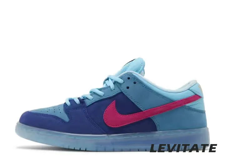 Nike SB Dunk Low 'Run The Jewels' Mens