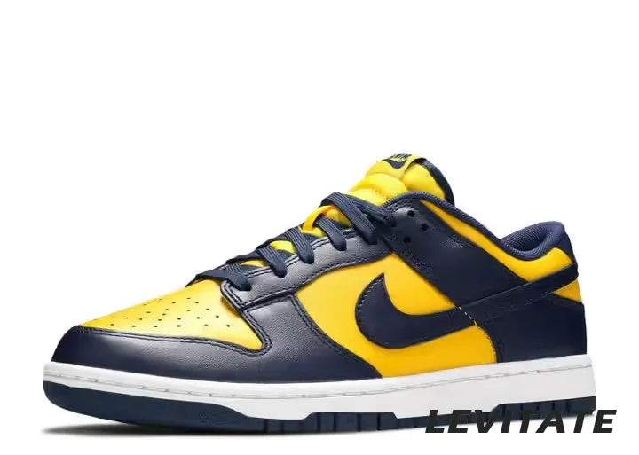 Nike Dunk Low 'Michigan' (2021) Mens