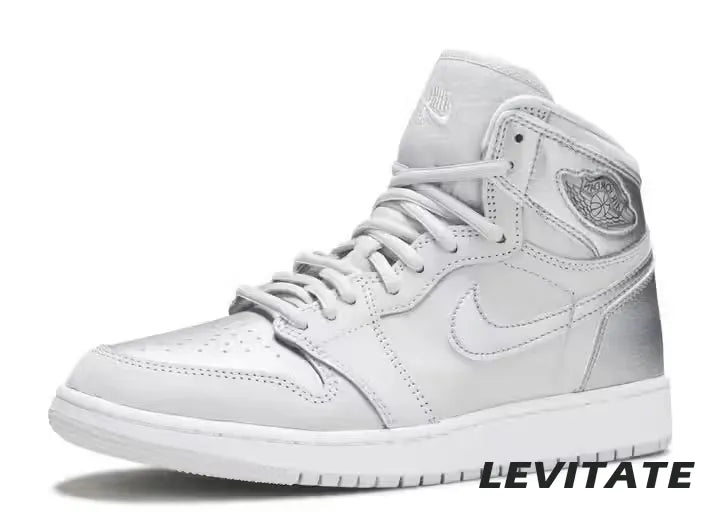 Nike Air Jordan 1 Retro High CO 'Japan Neutral Grey' GS