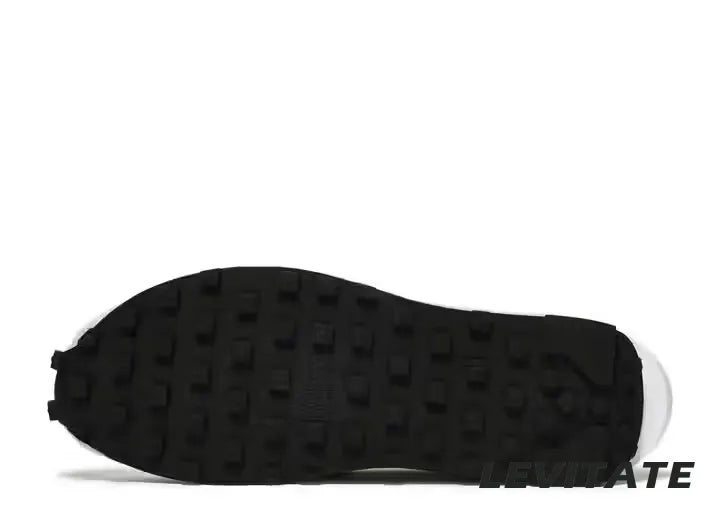 Nike LD Waffle SF sacai x Fragment 'Grey'