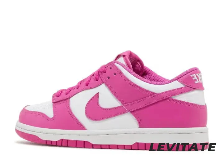 Nike Dunk Low 'Fuchsia' GS