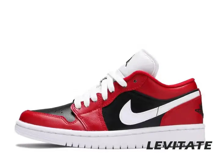 Nike Air Jordan 1 Low "Chicago Flip" Womans