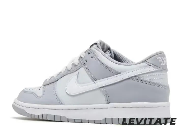 Nike Dunk Low 'Two-Toned Grey' GS