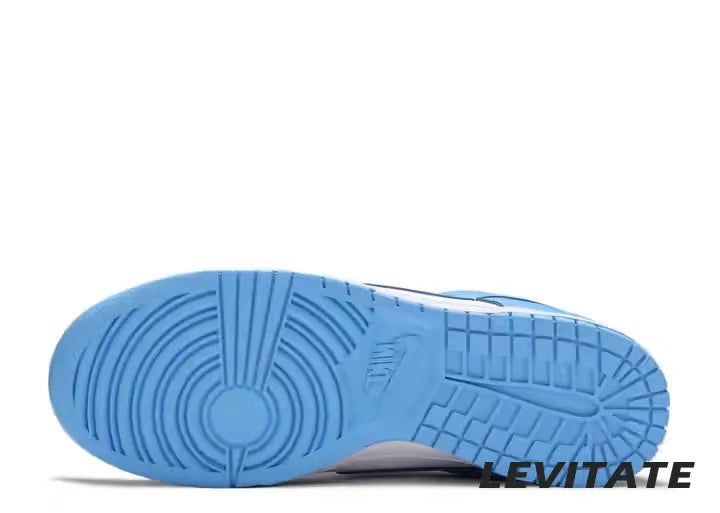 Nike Dunk Low 'UNC' Mens