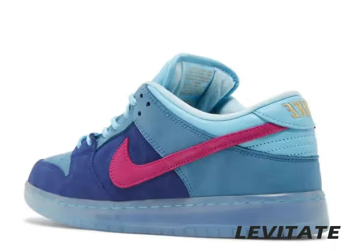 Nike SB Dunk Low 'Run The Jewels' Mens