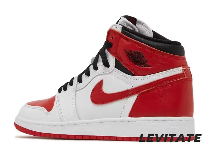Nike Air Jordan 1 Retro High OG 'Heritage' GS