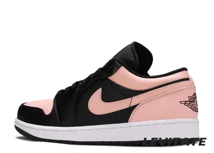 Nike Air Jordan 1 Low 'Crimson Tint' Mens