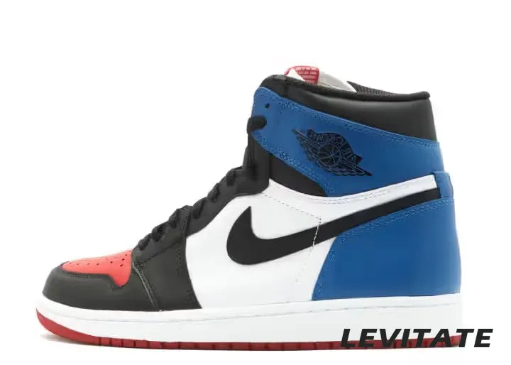 Nike Air Jordan 1 Retro 'Top 3' Mens